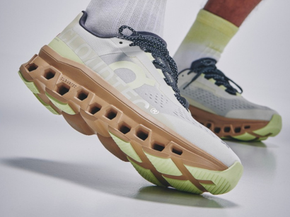 History of On Running & On Cloud Shoes